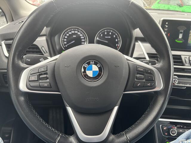 BMW 2-SERIE Active Tourer 218i Automaat Executive Edition Camera / Full LED / Head-Up