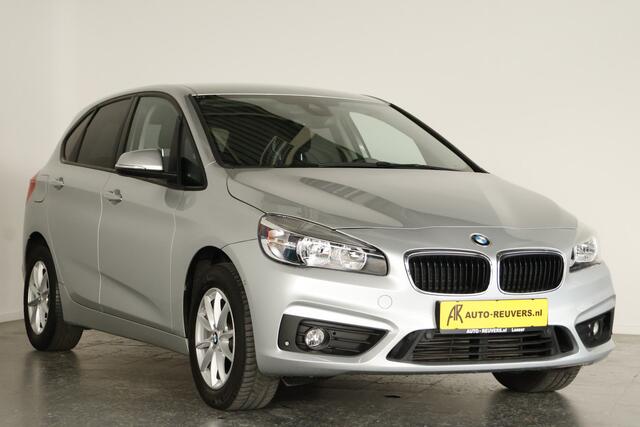 BMW 2-SERIE Active Tourer 220i / Clima / Cruisecontrol / Bluetooth / Lmv