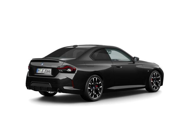 BMW 2-SERIE Coupé 220i | M Sportpakket Pro | Premium Pack