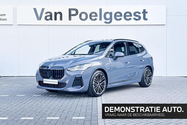 BMW 2-SERIE Active Tourer 220i | M Sport | Premium Pack | Travel Pack