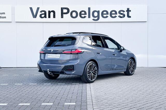 BMW 2-SERIE Active Tourer 220i | M Sport | Premium Pack | Travel Pack