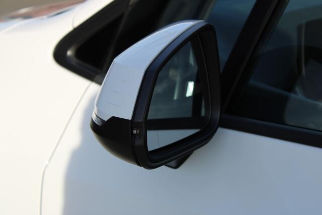 BMW 2-SERIE Active Tourer 218i Automaat / Achteruitrijcamera / DAB