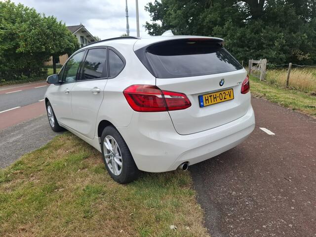 BMW 2-SERIE Active Tourer 218i