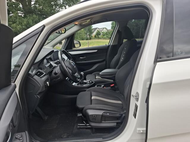 BMW 2-SERIE Active Tourer 218i