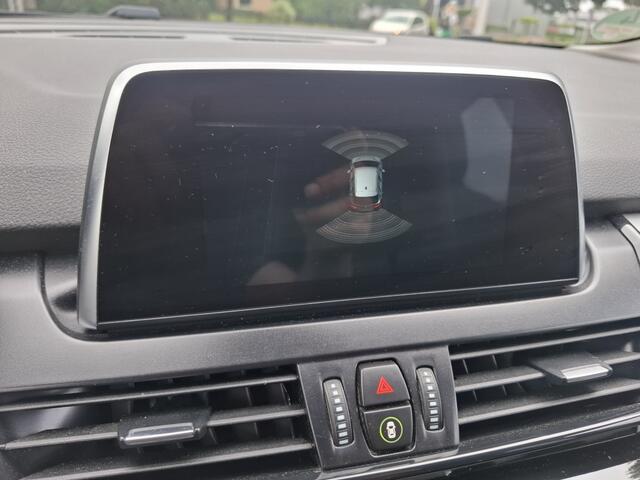 BMW 2-SERIE Active Tourer 218i