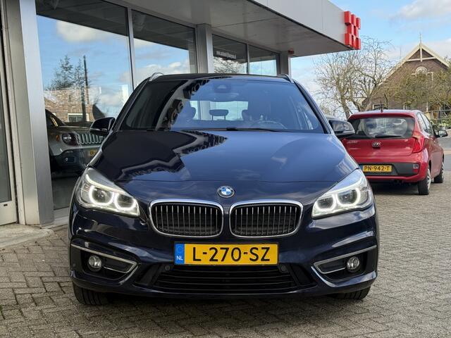 BMW 2-SERIE Active Tourer 225xe iP High Exec. plug in | 225pk ! | pano |