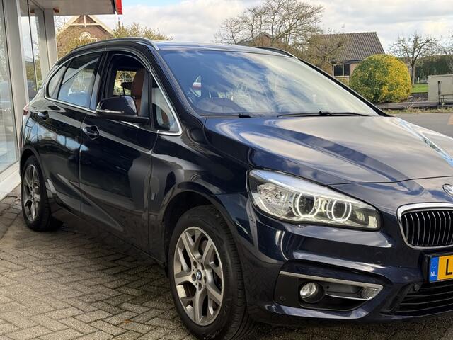BMW 2-SERIE Active Tourer 225xe iP High Exec. plug in | 225pk ! | pano |