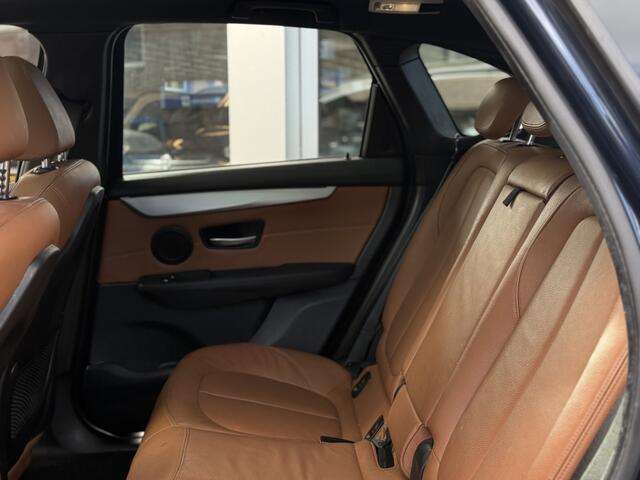 BMW 2-SERIE Active Tourer 225xe iP High Exec. plug in | 225pk ! | pano |