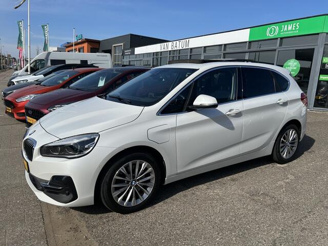 BMW 2-SERIE Active Tourer 225xe iPerformance Panodak Leder