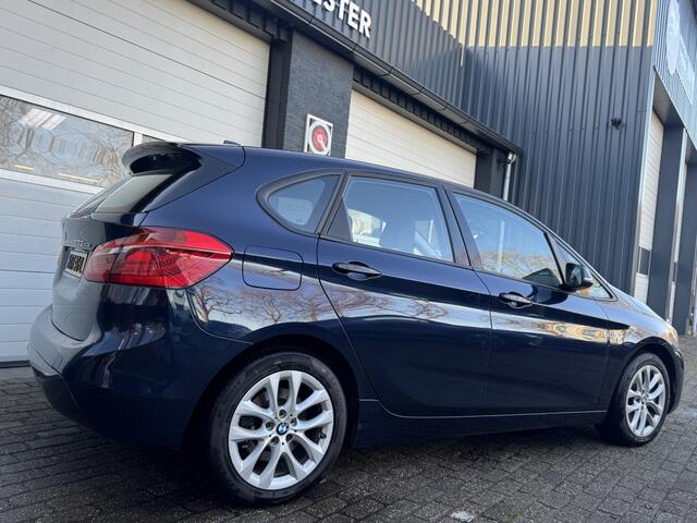 BMW 2-SERIE Active Tourer 225xe iP High Executive