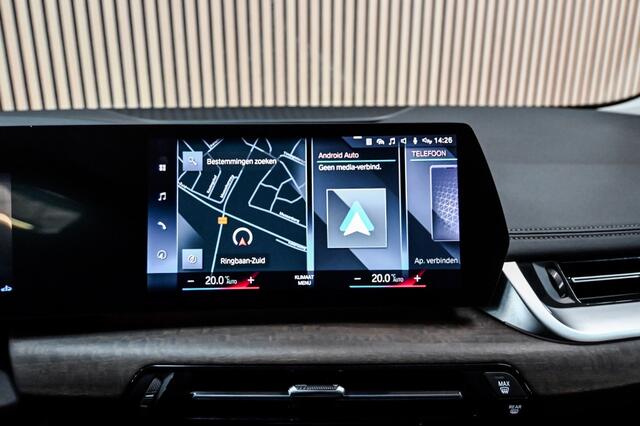 BMW 2-SERIE Active Tourer 218i