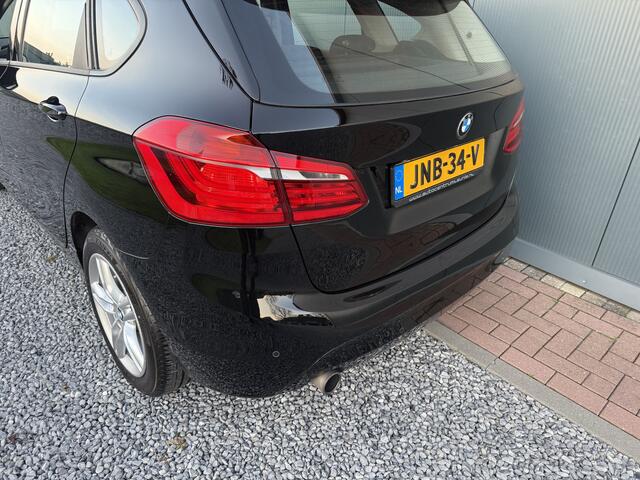 BMW 2-SERIE Active Tourer 218i Automaat Executive