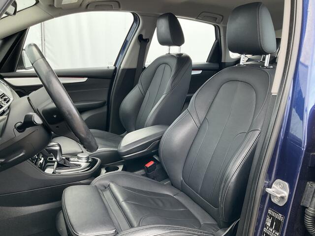 BMW 2-SERIE 218i High Executive M-Sport Head-up Stoelverw. Leer Active Tourer