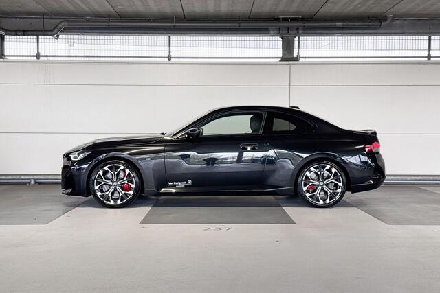 BMW 2-SERIE Coupé 220i | M Sportpakket Pro | Premium Pack