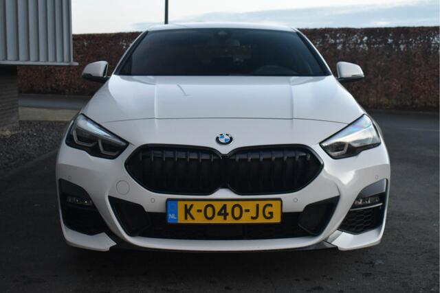 BMW 2-SERIE Gran Coupé 218i M-Sport | Schaalstoel | Carplay | Virtual | NL Auto | Stoelverwarming