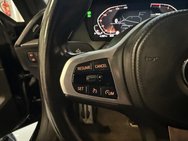 BMW 2-SERIE Gran Coupé 218i M Sport Shadow Pano/H&K/Leder/Apple