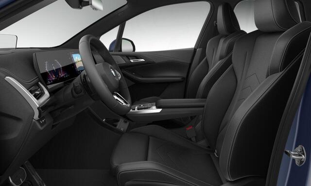 BMW 2-SERIE 225e xDrive Active Tourer | M Sportpakket | Innovation Pack | Comfort Pack | Travel Pack