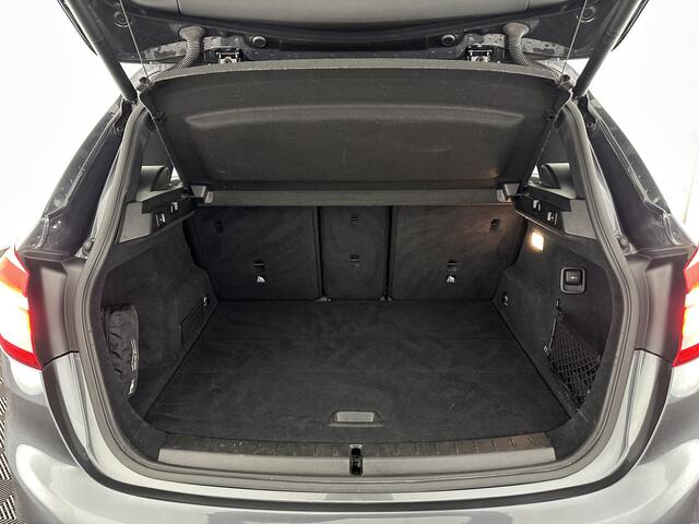 BMW 2-SERIE Active Tourer 216d Corporate Lease High Executive Aut. *HEAD-UP | LEATHER | FULL-LED | HEATED-COMFORTSEATS | NAVI-FULLMAP | ECC | PDC | CRUISE | 18''ALU*