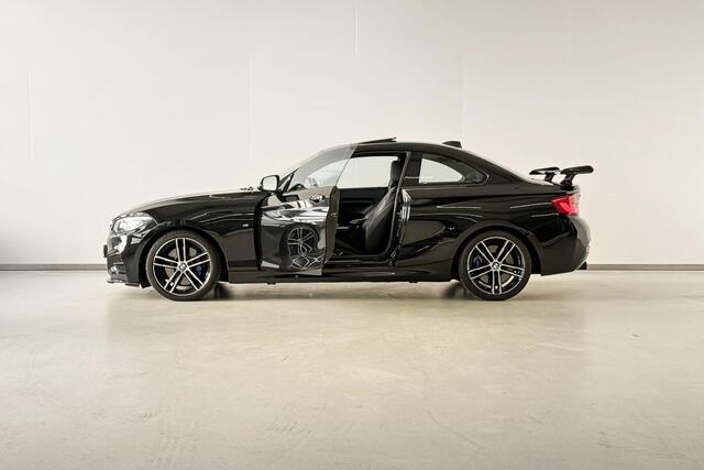 BMW 2-SERIE Coupé M240i xDrive High Executive Aut.