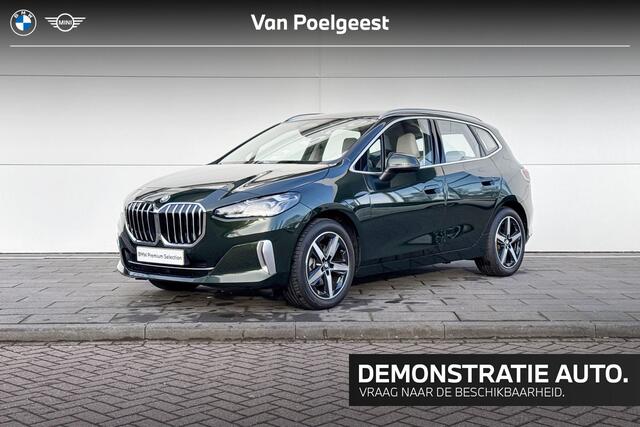 BMW 2-SERIE Active Tourer 218i