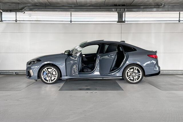 BMW 2-SERIE Gran Coupé M235i xDrive High Executive