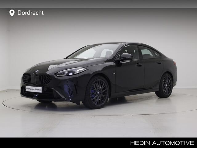 BMW 2-SERIE Gran Coupé 220 M-Sport | 19" | Driving Assistant Plus | Harman Kardon