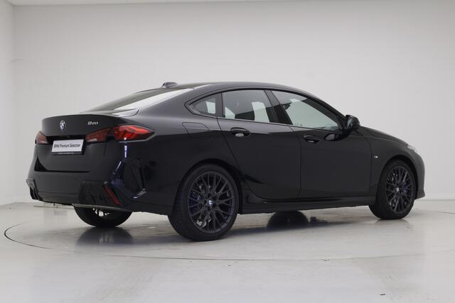 BMW 2-SERIE Gran Coupé 220 M-Sport | 19" | Driving Assistant Plus | Harman Kardon