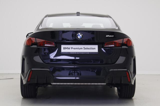 BMW 2-SERIE Gran Coupé 220 M-Sport | 19" | Driving Assistant Plus | Harman Kardon