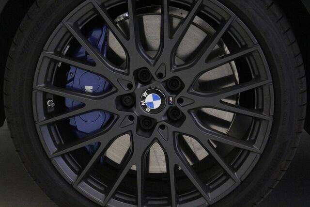 BMW 2-SERIE Gran Coupé 220 M-Sport | 19" | Driving Assistant Plus | Harman Kardon