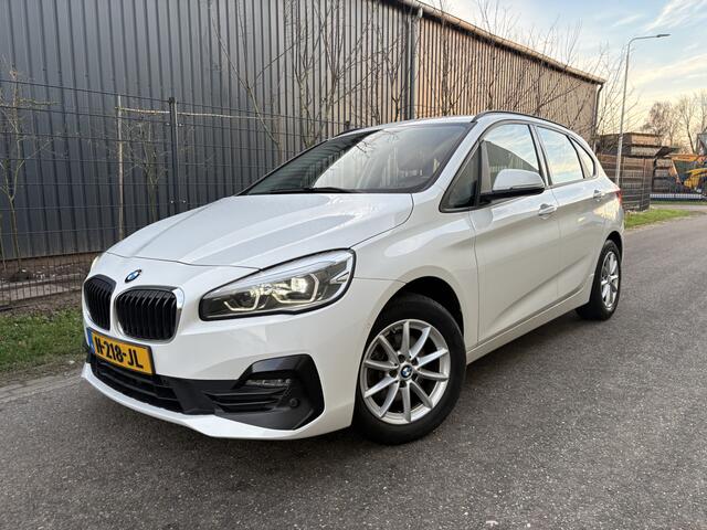 BMW 2-SERIE Active Tourer 216d Executive / NAVI / AIRCO ECC / CRUISE / INCL BTW