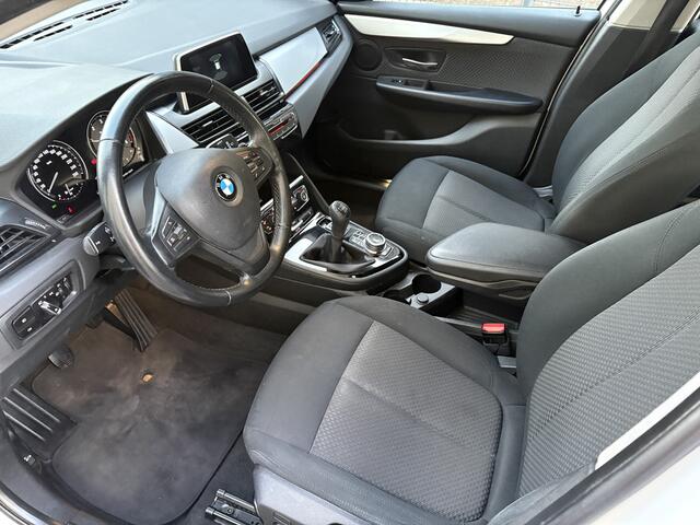 BMW 2-SERIE Active Tourer 216d Executive / NAVI / AIRCO ECC / CRUISE / INCL BTW