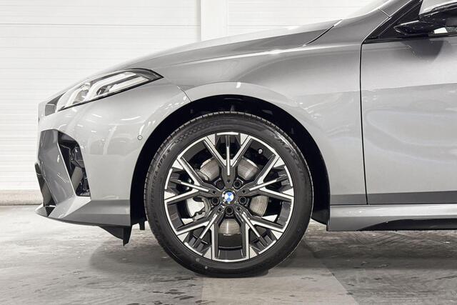BMW 2-SERIE Gran Coupé 220 | M-Sport Design | Driving Assistant | Harman/Kardon | Panoramadak