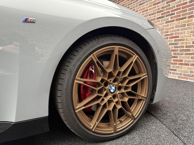 BMW 2-SERIE Coupé 220i Executive Achteruitrijcamera | Cruise | Stoel- & Stuurverwarming |