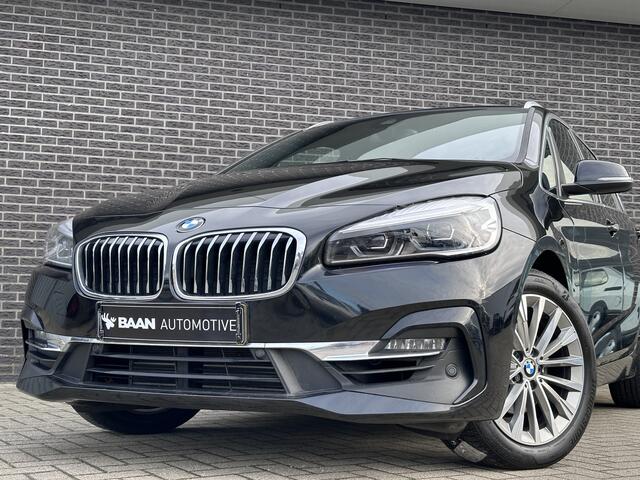 BMW 2-SERIE Active Tourer 218i High Executive Edition | Camera | Leder | Navigatie | DAB+
