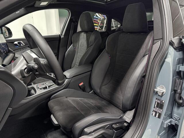 BMW 2-SERIE Gran Coupé 220 | M-Sport Pro | Premium Pack | Driving Assistant | Panoramadak | Comfort Access