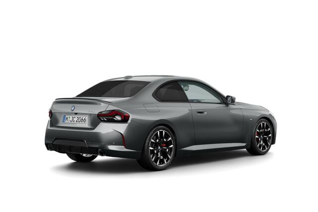 BMW 2-SERIE Coupé 220i | M Sportpakket Pro | Premium Pack