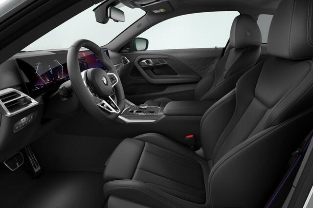 BMW 2-SERIE Coupé 220i | M Sportpakket Pro | Premium Pack