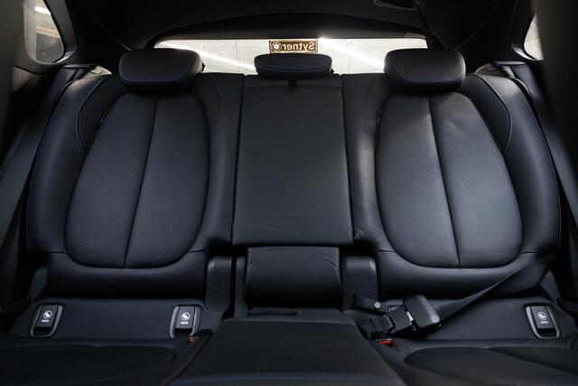 BMW 2-SERIE Active Tourer 218i High Executive