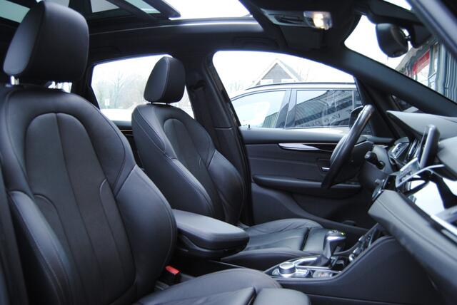 BMW 2-SERIE Active Tourer 225xe iP eDr. Ed. | Zeer luxe uitgevoerde BMW!