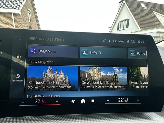 BMW 2-SERIE Active Tourer 218i