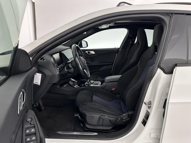 BMW 2-SERIE Gran Coupé 220i Business Edition M-Sportpack (INCL.BTW) Aut. *PANO | SPORT-SEATS | FULL-LED | DIGI-COCKPIT | CAMERA | NAVI-FULLMAP | HIFI-SOUND | DAB+ | ECC | PDC | CRUISE |