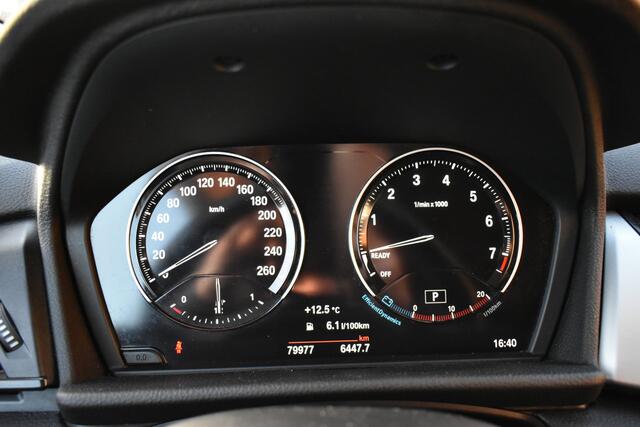 BMW 2-SERIE Active Tourer 218i Executive AUT. '19 79DKM NIEUWSTAAT