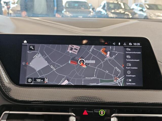 BMW 2-SERIE Gran Coupé 218i Executive Edition 1e eigenaar | Dealer Onderh | BTW | NAP | Pano | M Sport + | Winterpack | Harman | HIFI | Camera | Navi | Climate | Alarm Klasse 3 | Carplay | LMV | DAB |