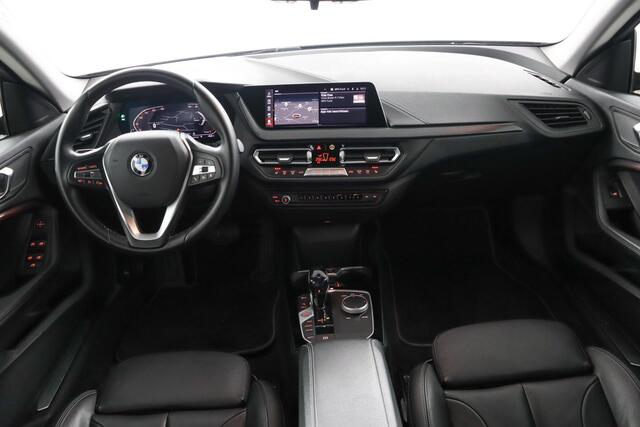 BMW 2-SERIE Gran Coupé 218i High Executive | Automaat | Leder | Stoelverwarming | BTW