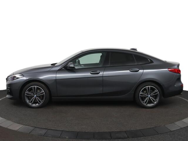 BMW 2-SERIE Gran Coupé 218i High Executive | Automaat | Leder | Stoelverwarming | BTW