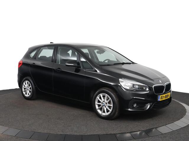 BMW 2-SERIE Active Tourer 218i Corporate Executive | NAP | Automaat | Navi | Stoelverwarming