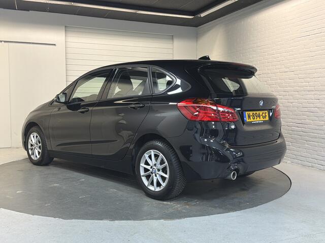 BMW 2-SERIE Active Tourer 218i Head-up | Hoge instap | NL Auto | 1e eigenaar | APK 2 JR!