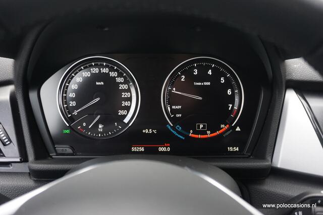 BMW 2-SERIE Active Tourer 218i Head-up | Hoge instap | NL Auto | 1e eigenaar | APK 2 JR!