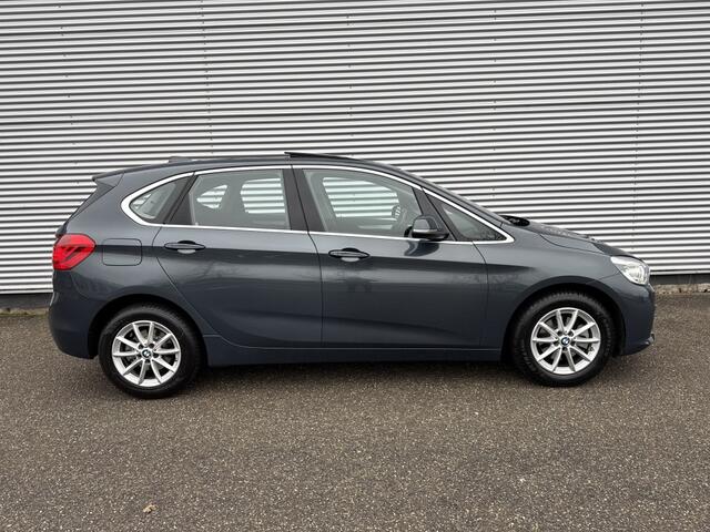 BMW 2-SERIE Active Tourer 218i Corp.L.Exec NAP Dealer OH Pano Harman Kardon Leer Memory