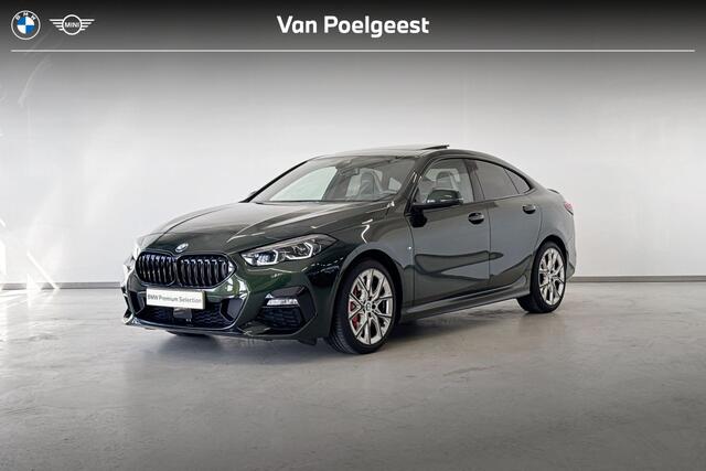 BMW 2-SERIE Gran Coupé 218i Innovation M Sportpakket Pro Individual Aut. | Selections